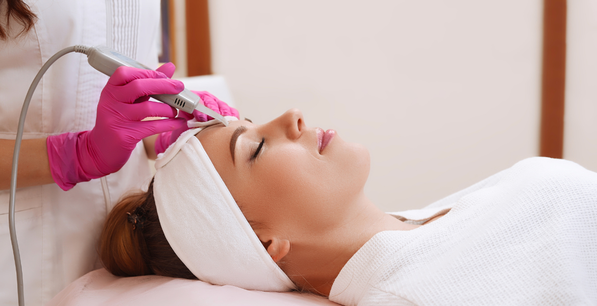 Güzellik ve Cilt Bakımı 